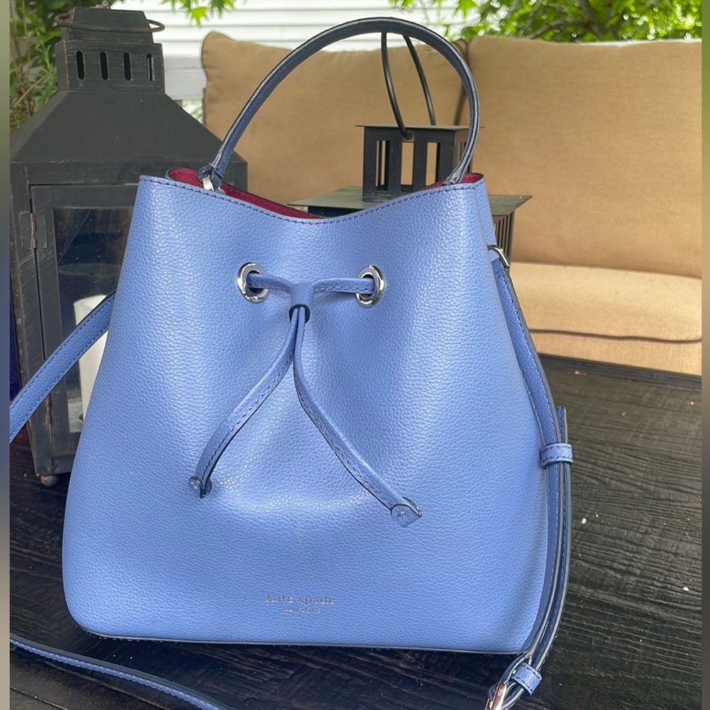 Kate Spade Bucket Bag